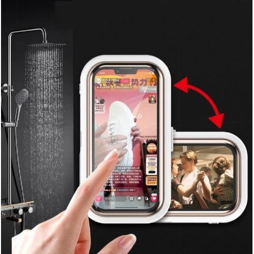 DİYARI FIRSAT Su Geçirmez Hareketli Telefon Tutucu Stand