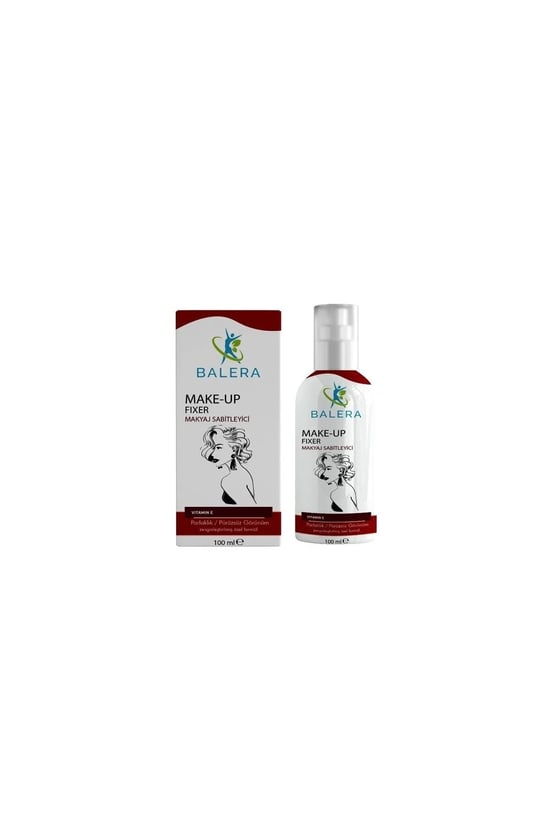 Balera Makyaj Sabitleyici Sprey 100 Ml