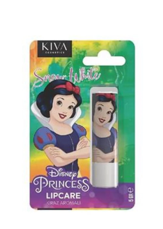 Kiva Disney Pamuk Prenses Dudak Koruyucu Kiraz 5 Gr