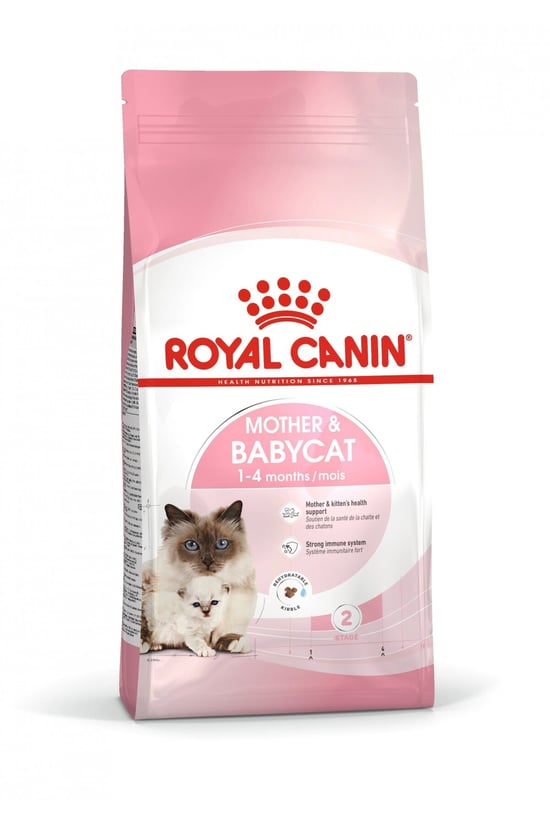 Royal Canin Mother And Babycat Kuru Kedi Maması 2 Kg