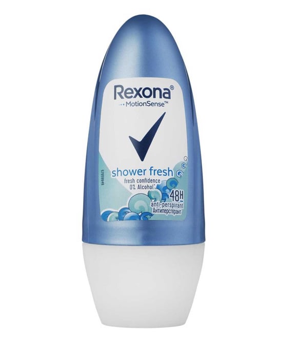 Rexona Shower Fresh Kadın Roll On 50 Ml