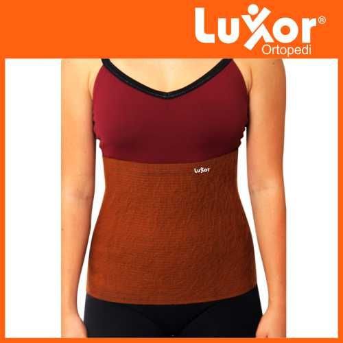 Luxor Yün Korse (deve Tüyü) Xxl Kod:315