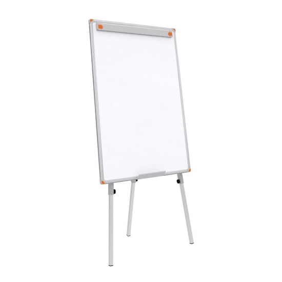 Teleskopik Yazı Tahtası 65x100cm Flip - Beyaz