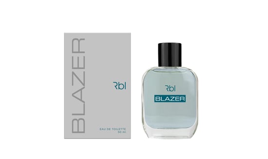 Rebul Rbl Blazer Edt 50 Ml Erkek