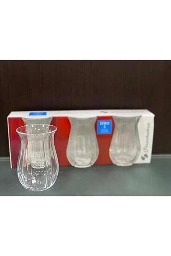 Paşabahçe Linka 6 Lı Çay Bardağı 42741 Orjin. Kutulu