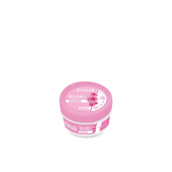 Lesoseıl Gül Vazelin 90ml.