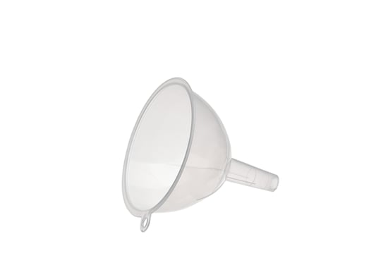 Bora Plastik Saplı Huni No:5 Bo427