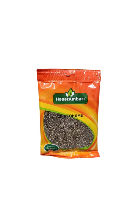 Hasatambarı Chia Tohumu 70 Gr