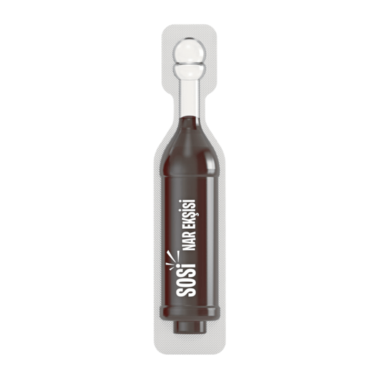 Sosi Nar Ekşisi 10 Ml