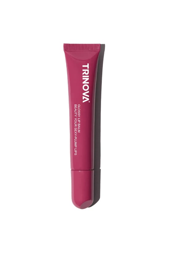 Trinova Lip Tint Raspberry Jelly 01
