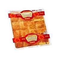 Hastel Porsiyon Kadayıf 500 Gr *12