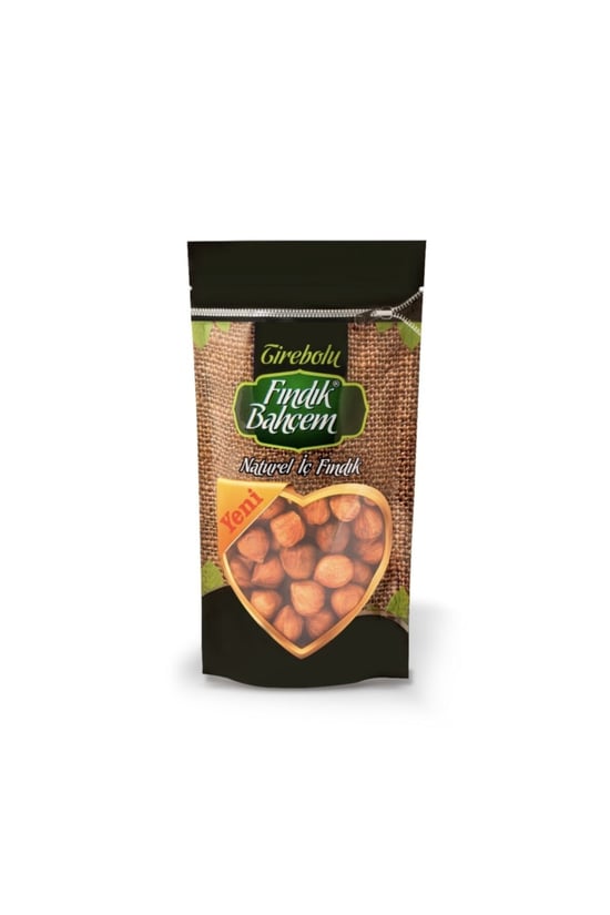 Naturel Tirebolu Fındığı(çiğ Fındık) 250gram