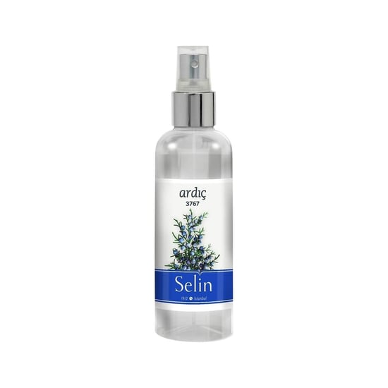 Selin Kolonya Parfümlü Sprey Ardıç 100 Ml