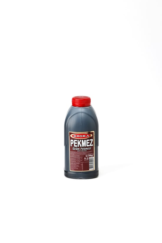 Koska Üzüm Pekmezi 700 Gr