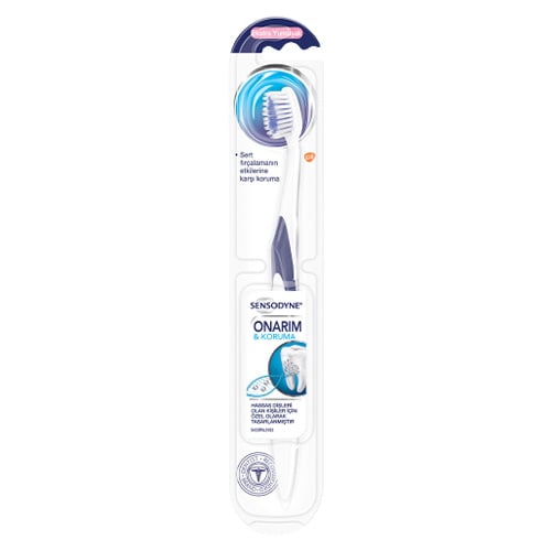 Sensodyne Onarım ve Koruma Ekstra Yumuşak Diş Fırçası