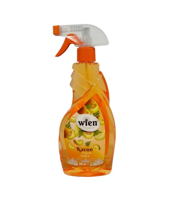 Wien Oda Spreyi 500 Ml Kavun
