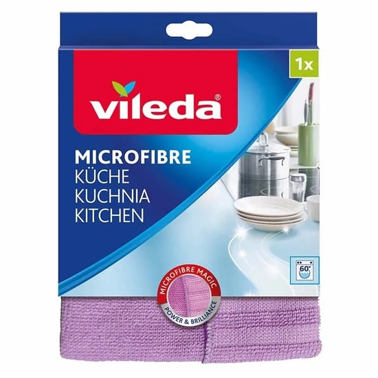 Vileda Mikrofiber Mutfak Bezi