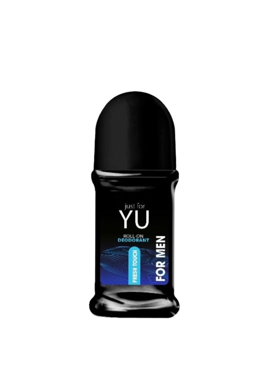 Just For You Erkek Roll-on Deodorant 50 Ml