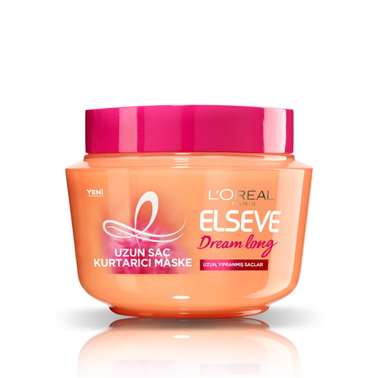 Elseve Saç Maskesi̇ 300 Ml Onarici Bakim