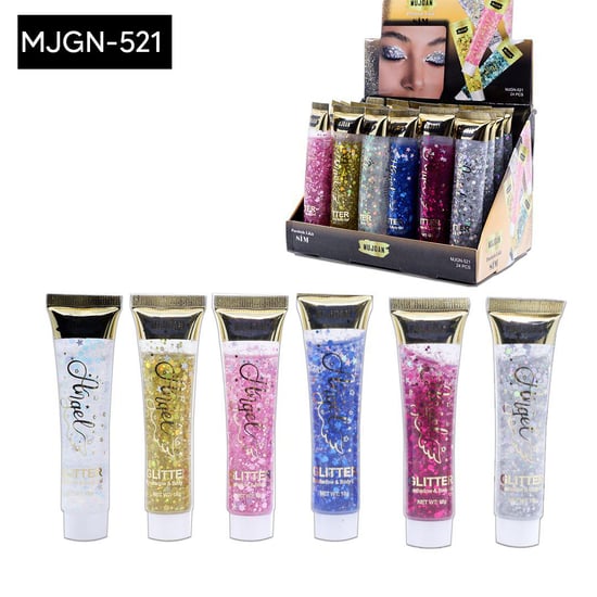 Müjgan Tüp Sim Mjgn-521