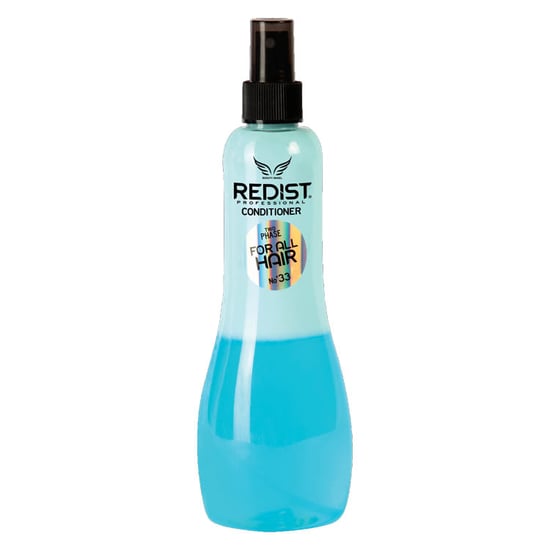 Redist Fön Suyu 400 Ml Mavi