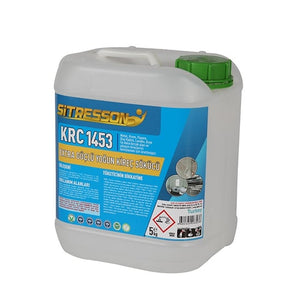 Sitresson Kireç Sökücü 5 Kg