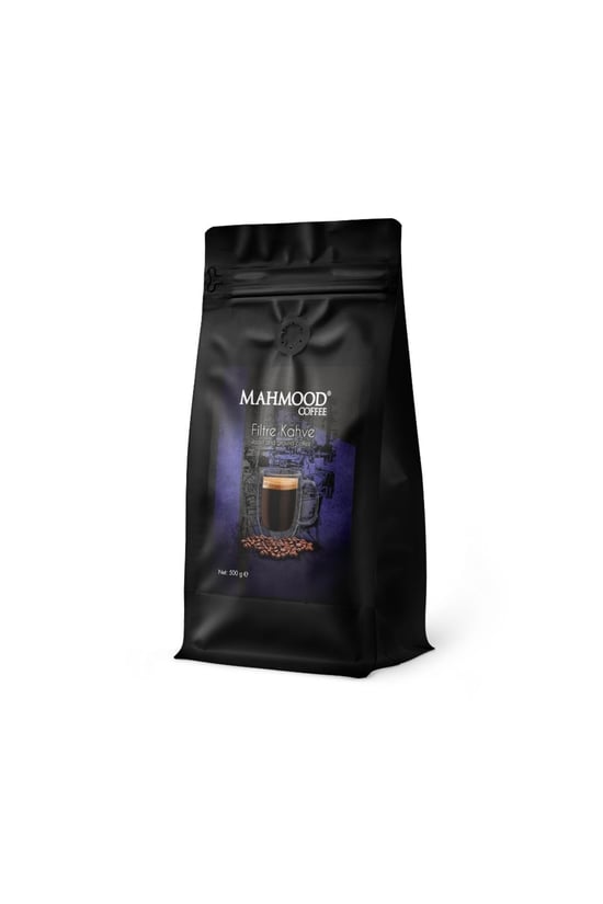 Mahmood Coffee Filtre Kahve 500 Gr