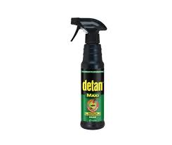 Detan Maxı Kokusuz Sinek Kovucu 250 ML