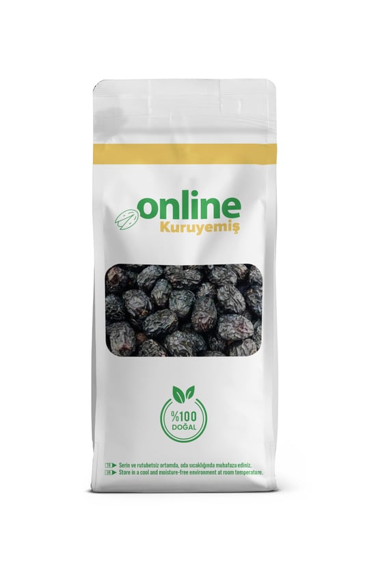 Online Kuruyemiş Medine Acve Hurma1 Kg