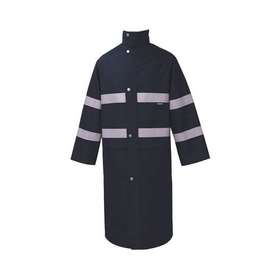Blacksafe Bs- 3000 Hİ-Vis Yağmurluk