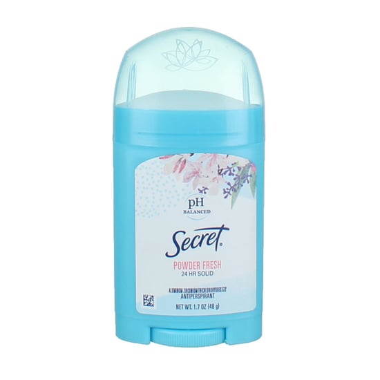 Secret Deo Stick Powder Fresh 48g