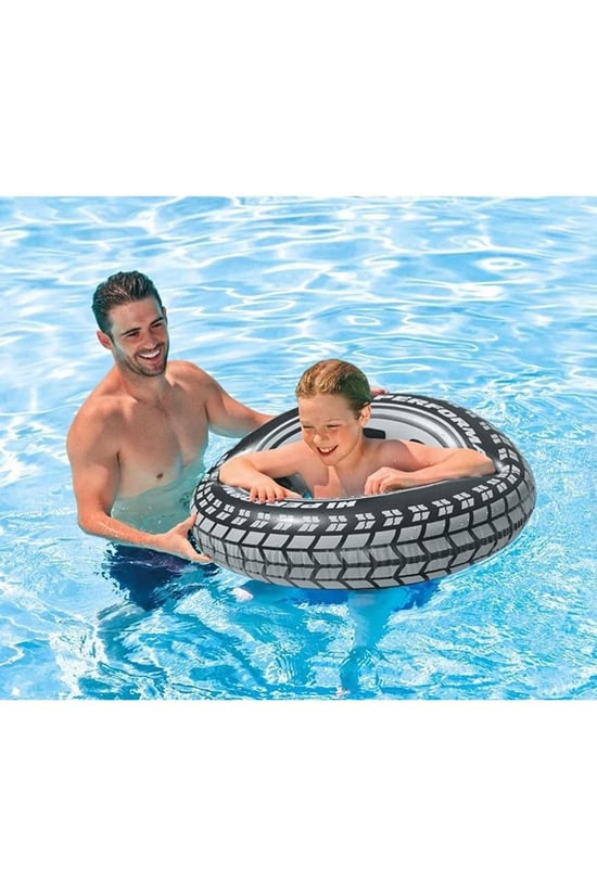 Intex Radyal Simit 91 Cm (9+ Yaş) Is59252