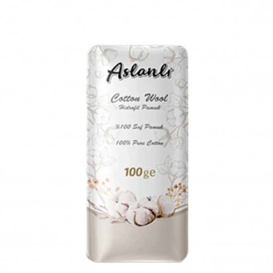 Aslanlı Pamuk 100gr