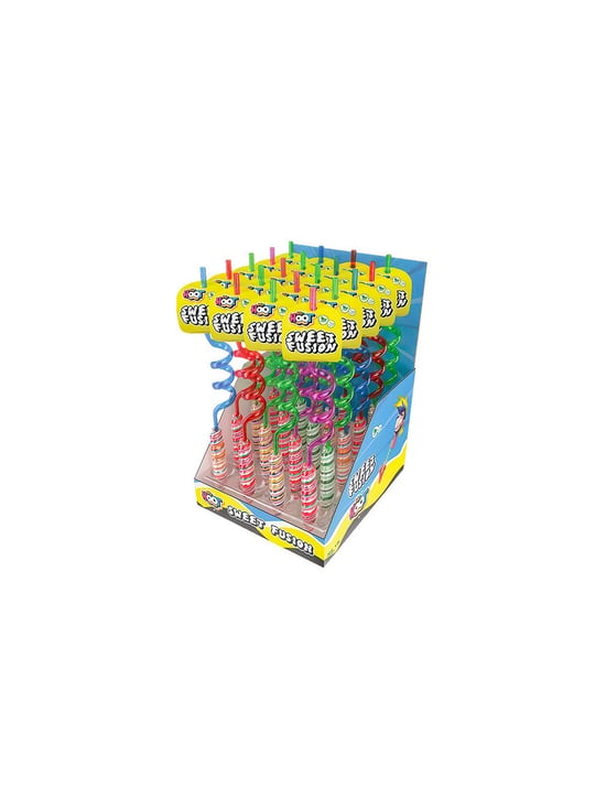Mrhoot Organik Pipet Şeker Şeker Büyük Boy 30 Gr