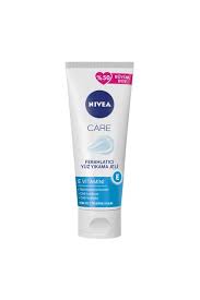 Nivea Yüz Temizleme Jeli E Vitaminli 225 Ml