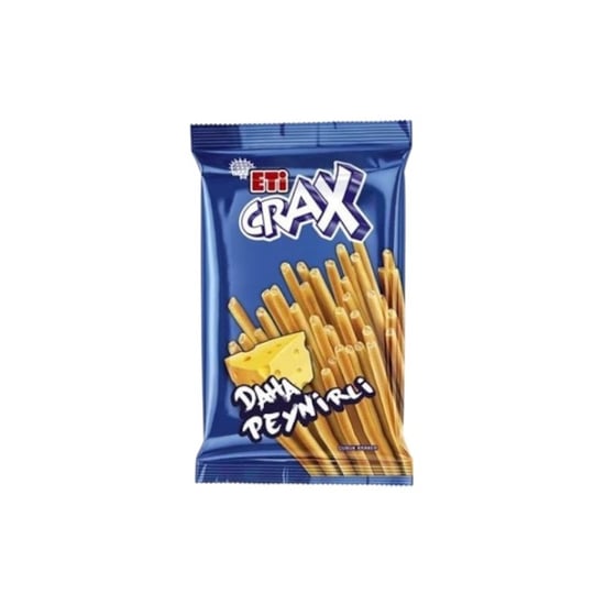 Eti Crax Peynirli Çubuk Kraker 50g 26/05/2026