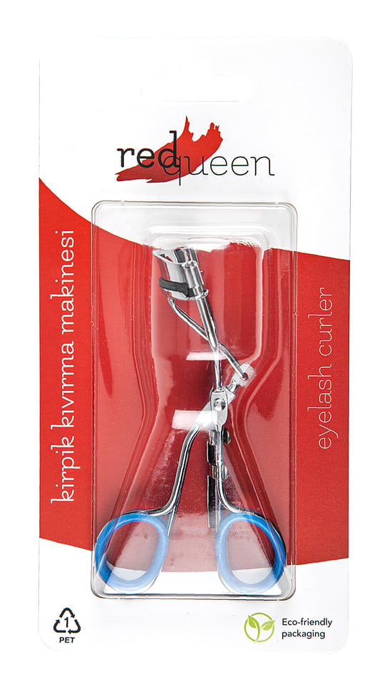 Tarko Red Queen Kirpik Kivirici Rq-2610