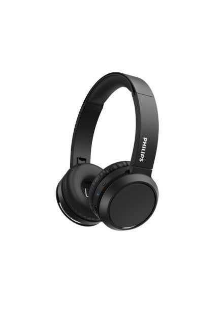 Philips Tah4205bk Kablosuz Kulak Üstü Kulaklık (mikrofonlu) Siyah