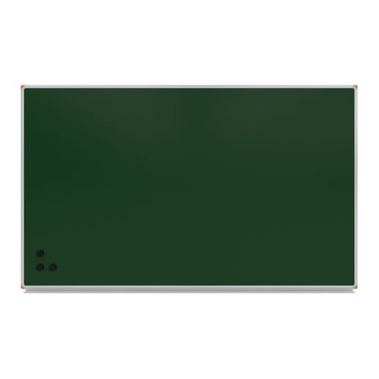 Mıknatıslı Yüzey Yeşil Yazı Tahtası - 45x60cm