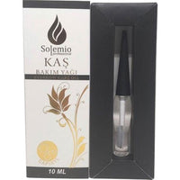 SOLEMIO Kaş Bakım Yağı 10 ml