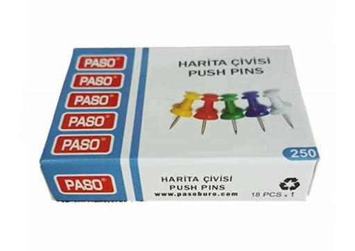240-harita Civisi Renkli [24 ]