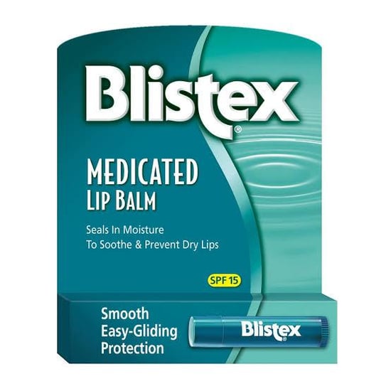 Blistex Classic Dudak Koruyucu Günlük Bakım SPF10 4,25g