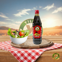 Yıler Salata Sosu 1000 Gr