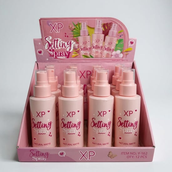 Xp Makyaj Sabitleyici Sprey 110 Ml