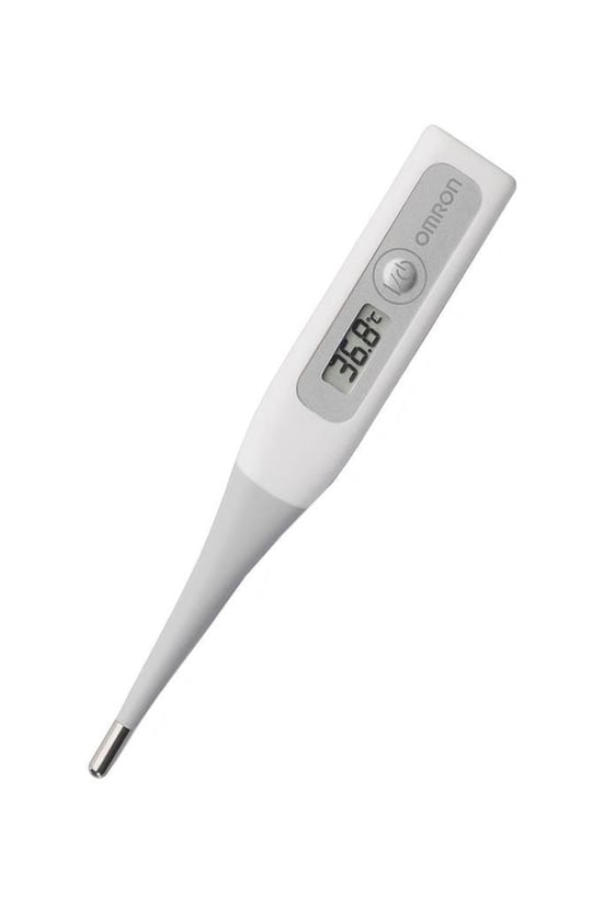 Omron Mc-343f-e4 Flex Temp Smart Ateş Ölçer