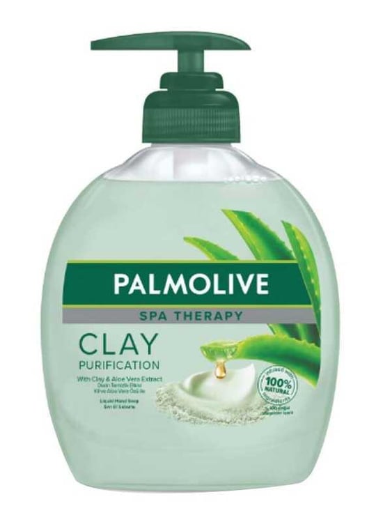 Palmolive Purification Sıvı Sabun 300 Ml