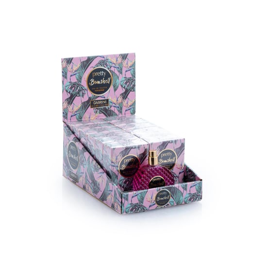 Gabrini Pretty Bomshell Kadın Parfüm Edt 50 ml