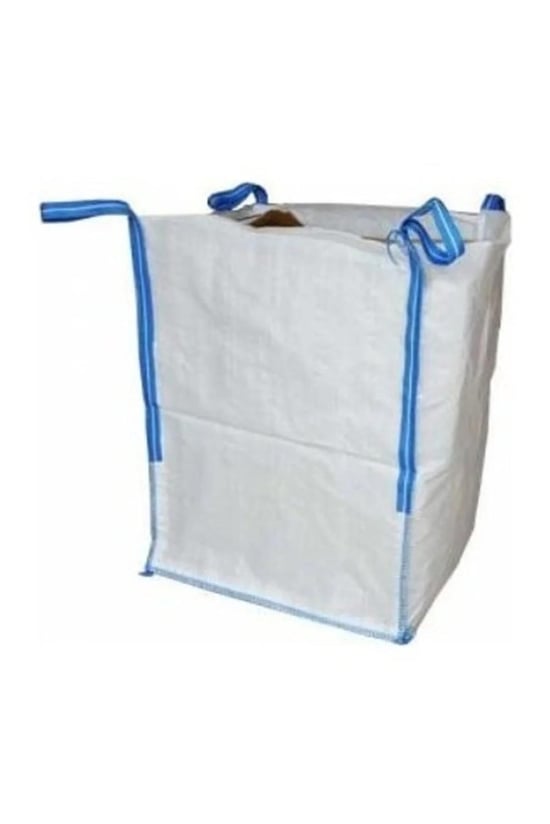 Private 5 Adet Sanayi Tipi Big Bag Büyük Grit Solucan Çuval 90x90x120 Cm