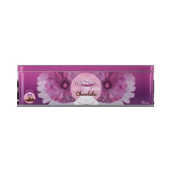 Voonka Multı Collagen Chocolate 10 Gr X 30 Saşe