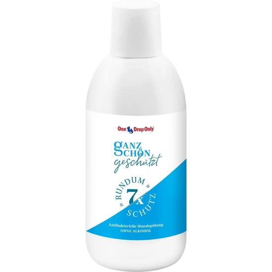 One Drop Only Tam Koruma - 7 Etkili Gargara 500 Ml